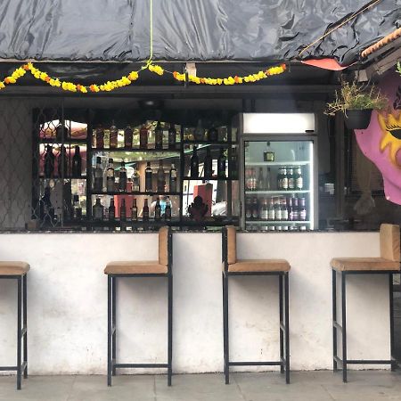 Big Daddy'S Inn Candolim Ngoại thất bức ảnh