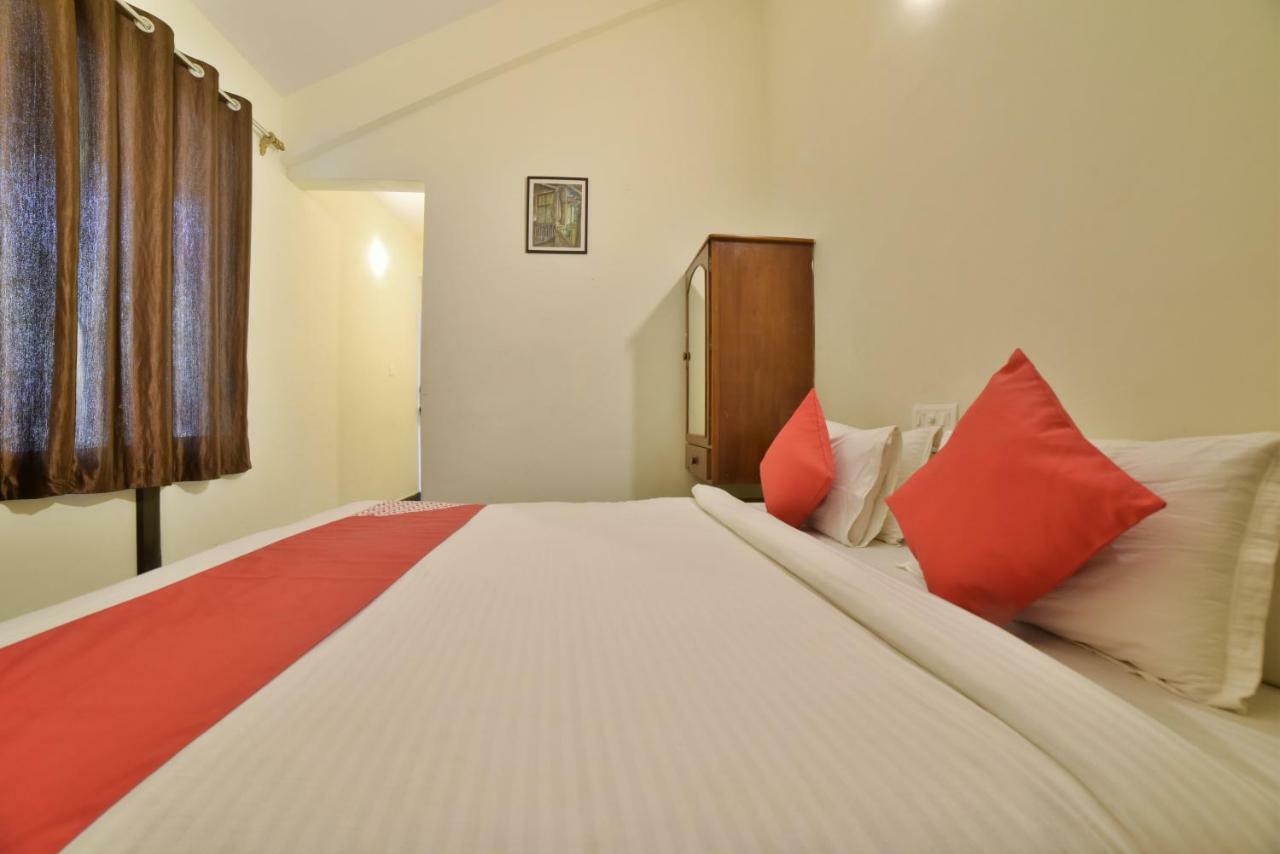 Big Daddy'S Inn Candolim Ngoại thất bức ảnh